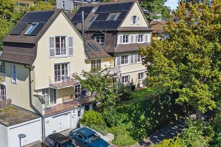 Haus Überlingen - 15 Zimmer, 451 m&sup2;, 2.500.000&euro; | Angebot:23628353