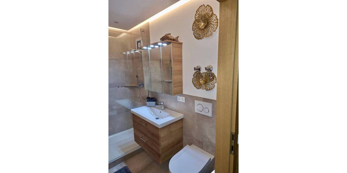 Etagenwohnung Markdorf Markdorf - 2 Zimmer, 49 m&sup2;, 348.000&euro; | Angebot:26891761