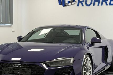 Audi R8 11.570 km 129.900 &euro; Weingarten 88250