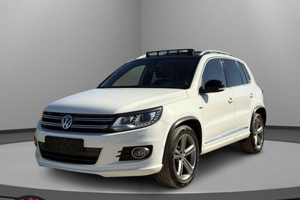 VW Tiguan 180.000 km 12.990 &euro; Wilhelmsdorf 88271