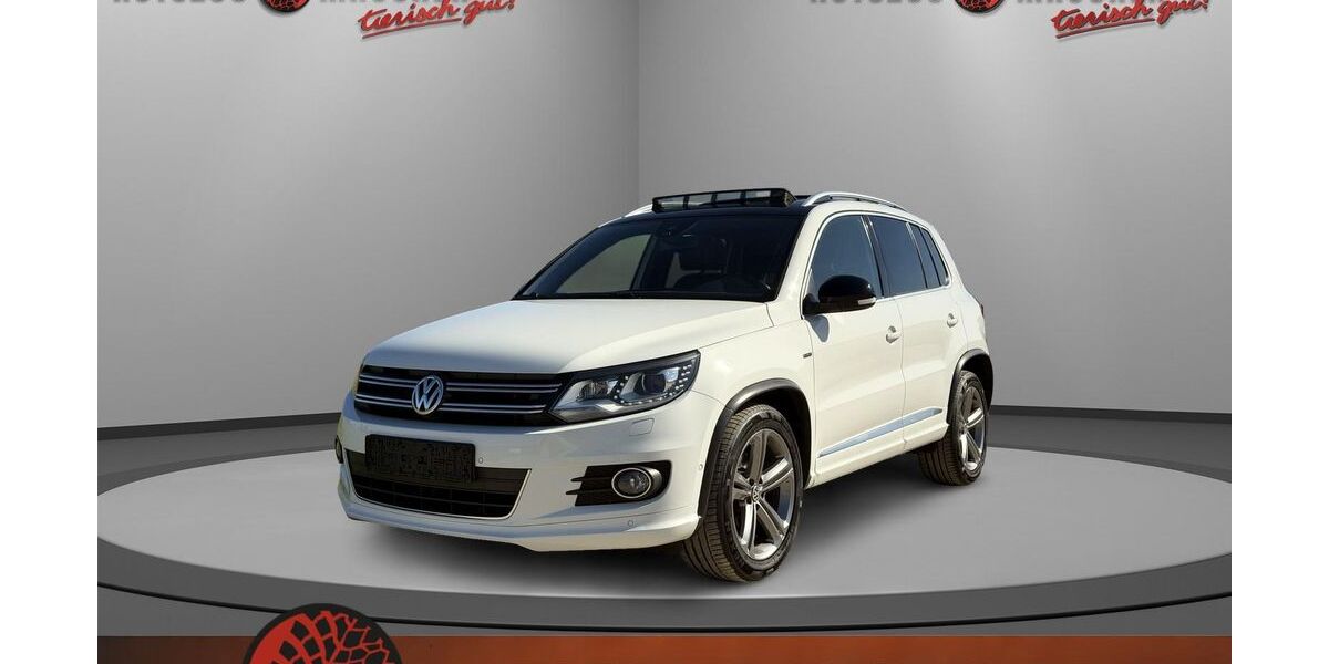 VW Tiguan 180.000 km 12.990 &euro; Wilhelmsdorf 88271