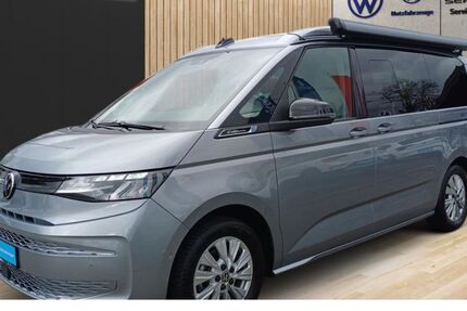 VW T7 California 10.150 km 65.490 &euro; Friedrichshafen 88046