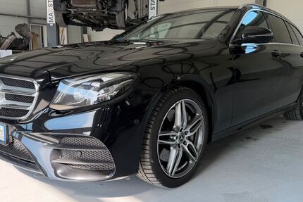 Mercedes-Benz E 450 89.500 km 38.900 &euro; Wasserburg 88142