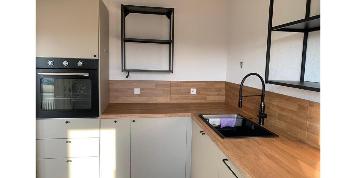 Etagenwohnung Friedrichshafen Allmannsweiler - 3 Zimmer, 94 m&sup2;, 1.090&euro; | Angebot:25942006