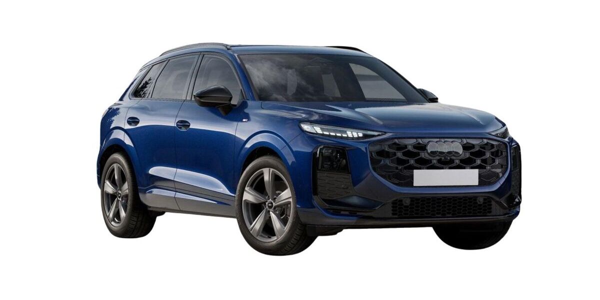 Audi Q3 1.013 km 48.990 &euro; Wangen 88239