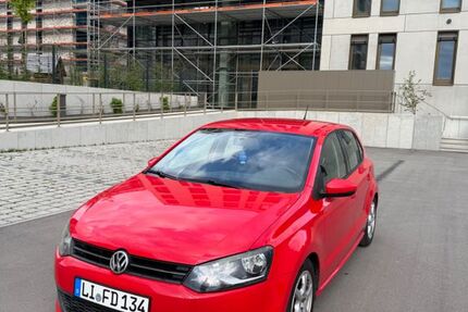 VW Polo 178.000 km 3.300 &euro; Lindau 88131