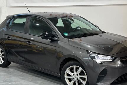 Opel Corsa 122.000 km 9.999 &euro; Hergatz 88145