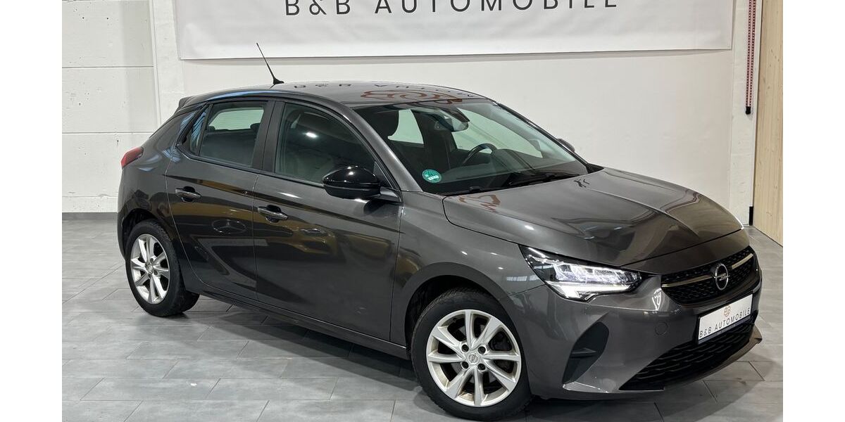 Opel Corsa 122.000 km 9.999 &euro; Hergatz 88145