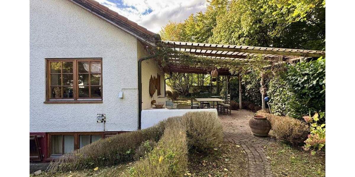 Einfamilienhaus Friedrichshafen Ailingen - 4 Zimmer, 154 m&sup2;, 640.000&euro; | Angebot:25745069