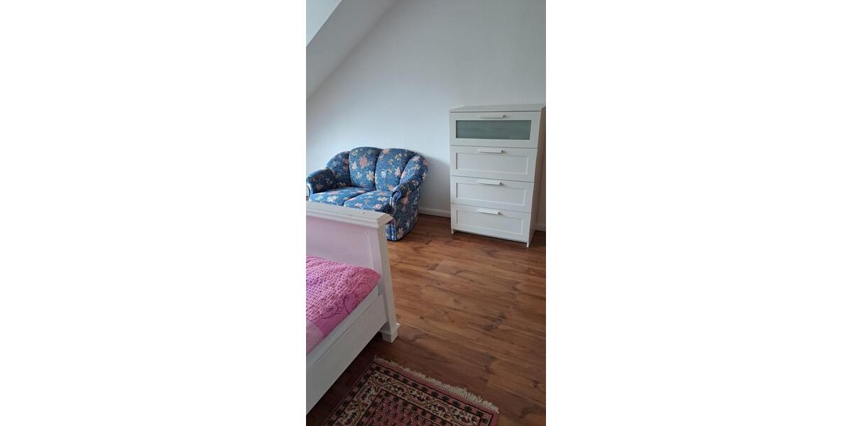 Etagenwohnung Lindau (Bodensee) - 3 Zimmer, 85 m&sup2;, 1.400&euro; | Angebot:25022761
