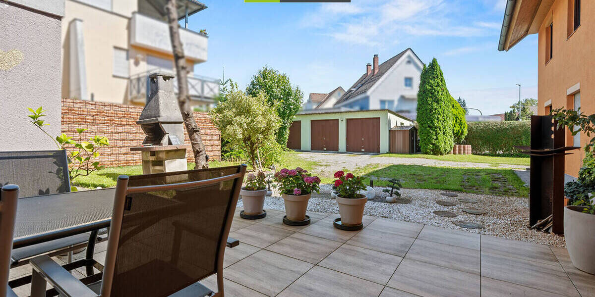 Einfamilienhaus Baienfurt - 1 Zimmer, 252 m&sup2;, 639.000&euro; | Angebot:25800699