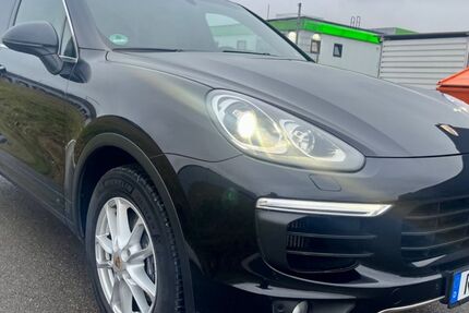 Porsche Cayenne 305.000 km 19.898 &euro; Friedrichshafen 88048