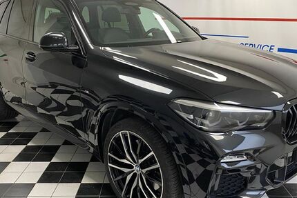 BMW X5 117.000 km 45.300 &euro; Uhldingen 88690