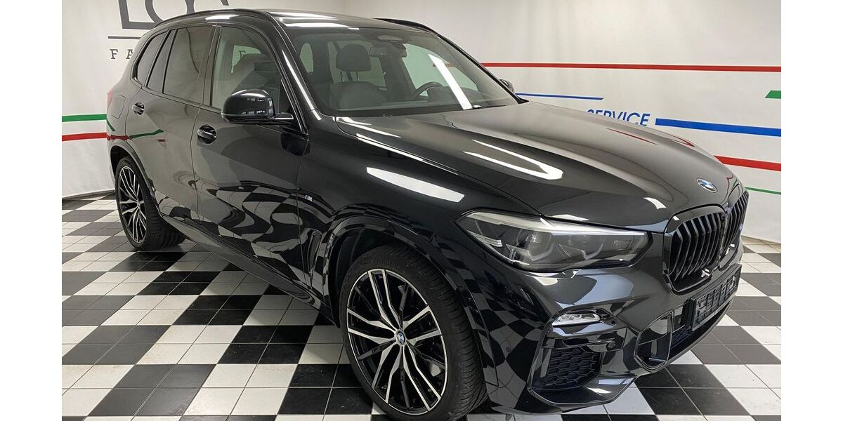 BMW X5 117.000 km 45.300 &euro; Uhldingen 88690