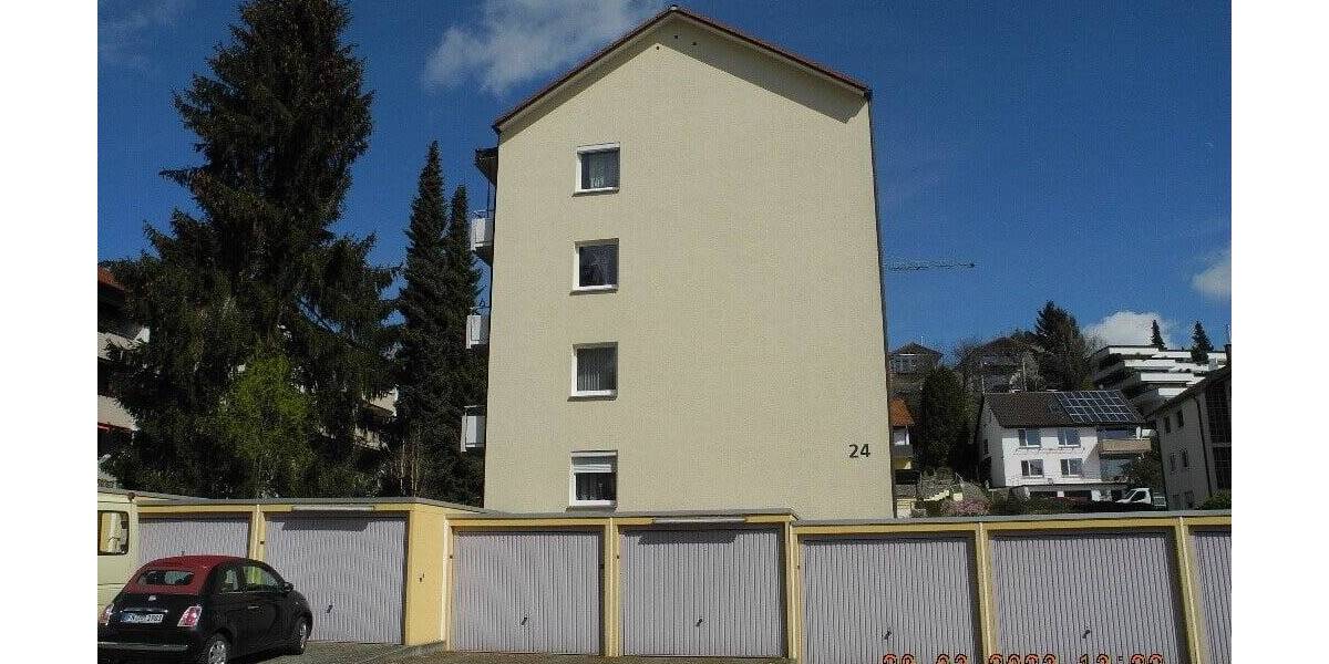 Etagenwohnung Meersburg - 3 Zimmer, 65 m&sup2;, 269.000&euro; | Angebot:25801719