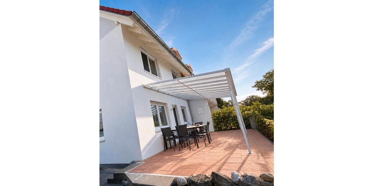Reihenhaus Bergatreute - 7 Zimmer, 139 m&sup2;, 529.000&euro; | Angebot:27024108