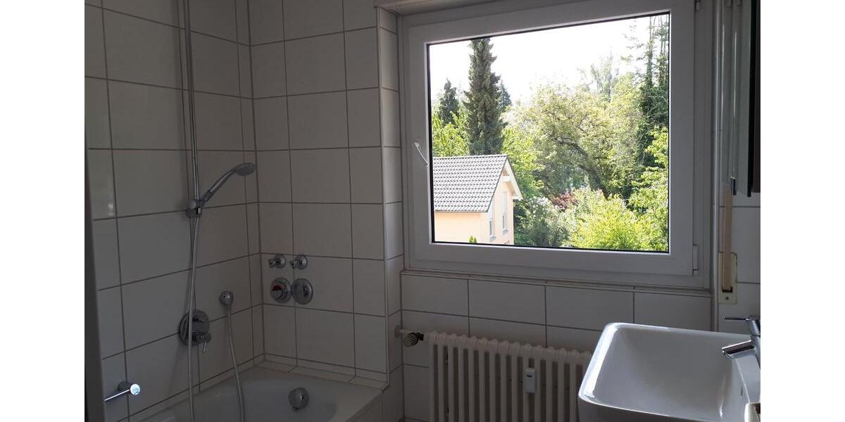 Etagenwohnung Konstanz Allmannsdorf - 4 Zimmer, 88 m&sup2;, 1.650&euro; | Angebot:26620985