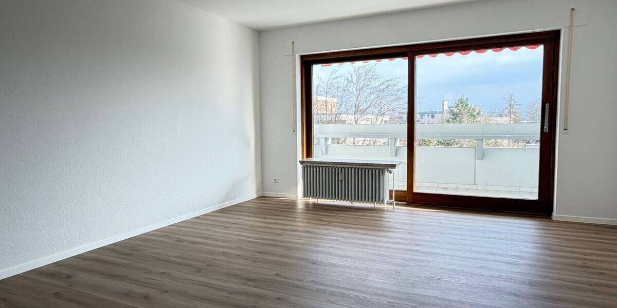 Etagenwohnung Konstanz Allmannsdorf - 3 Zimmer, 88 m&sup2;, 429.000&euro; | Angebot:25668586