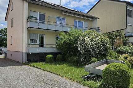 Gewerbeobjekt Konstanz Konstanz-Fürstenberg - 1.350.000&euro; | Angebot:27263729