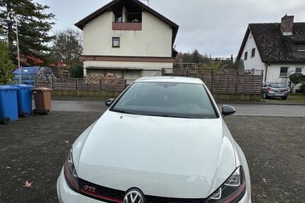 VW Golf 144.771 km 16.500 &euro; Konstanz 78465