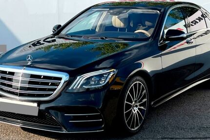 Mercedes-Benz S 400 178.600 km 43.280 &euro; Lindau 88131