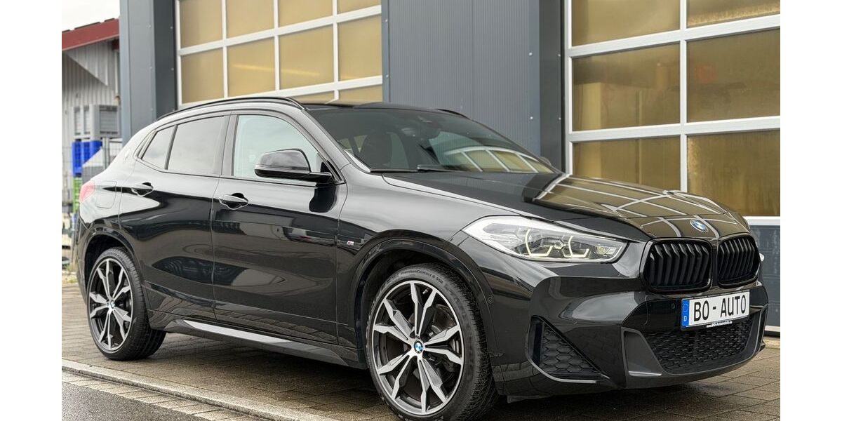 BMW X2 80.000 km 31.500 &euro; Friedrichshafen 88045