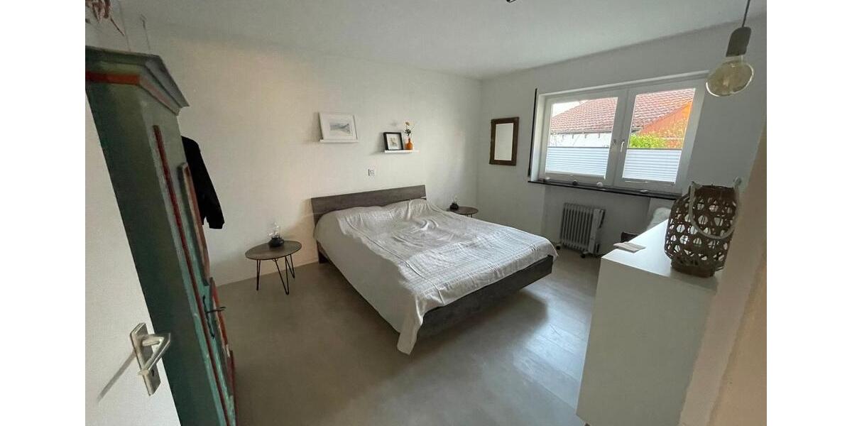 Erdgeschoßwohnung Uhldingen-Mühlhofen Mühlhofen - 2 Zimmer, 57 m&sup2;, 299.000&euro; | Angebot:27185798