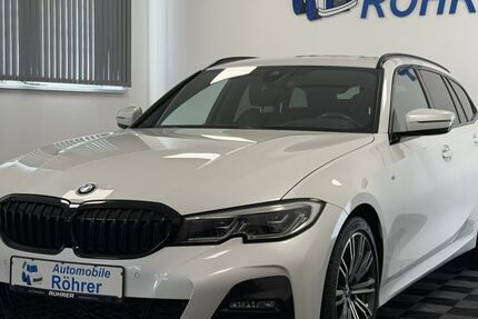BMW 330 78.700 km 34.990 &euro; Weingarten 88250