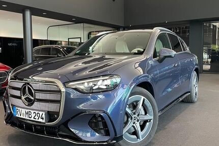 Mercedes-Benz GLC 400 6.000 km 93.980 &euro; Ravensburg 88214
