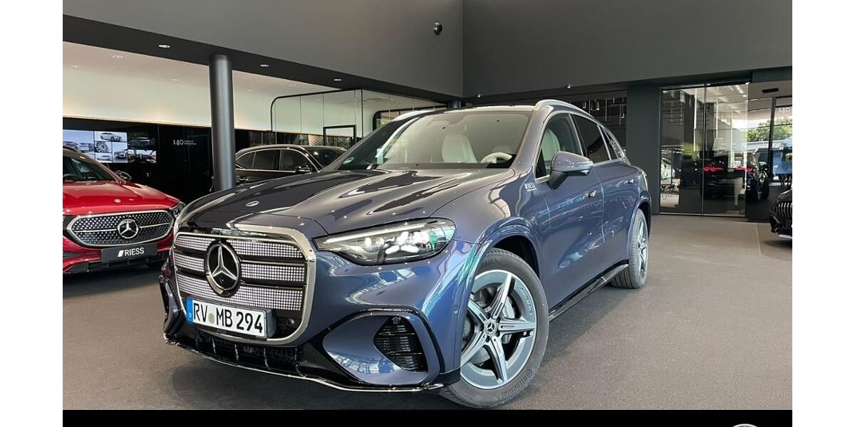 Mercedes-Benz GLC 400 6.000 km 93.980 &euro; Ravensburg 88214