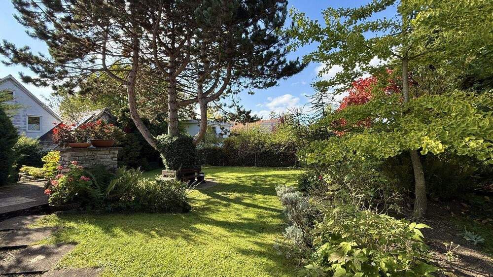 Einfamilienhaus Hagnau am Bodensee - 7 Zimmer, 229 m&sup2;, 3.495.000&euro; | Angebot:25773363