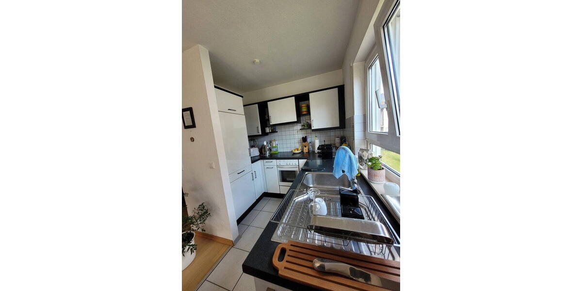 Etagenwohnung Konstanz Allmannsdorf - 2 Zimmer, 52 m&sup2;, 290.000&euro; | Angebot:25938430