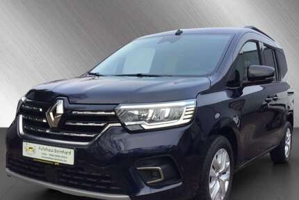 Renault Kangoo 1.001 km 28.980 &euro; Lindau 88131