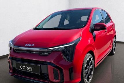 Kia Picanto 18.900 km 16.490 &euro; Baienfurt 88255