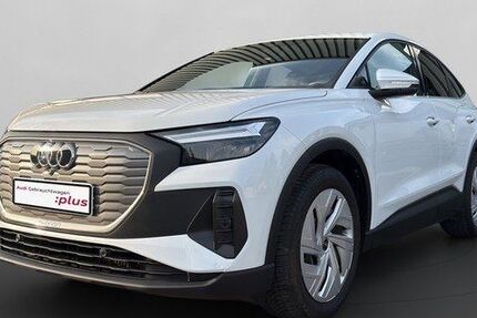 Audi Q4 e-tron 31.525 km 27.430 &euro; Ravensburg 88214