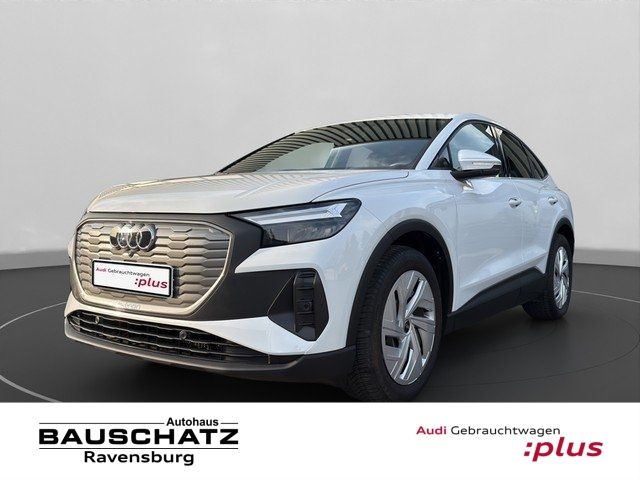 Audi Q4 e-tron 31.525 km 27.430 &euro; Ravensburg 88214