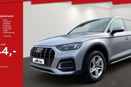 Audi Q5 53.315 km 37.950 &euro; Wangen im Allgäu 88239