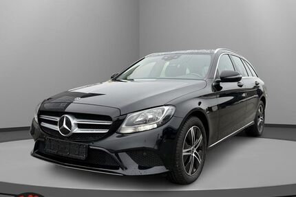 Mercedes-Benz C 220 95.800 km 23.990 &euro; Wilhelmsdorf 88271