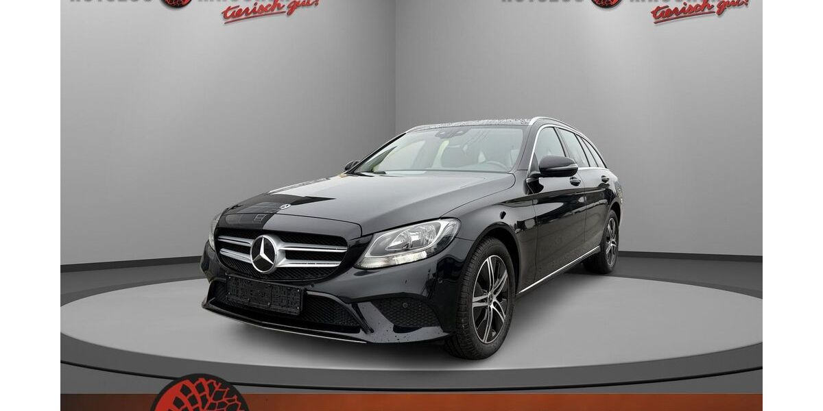 Mercedes-Benz C 220 95.800 km 23.990 &euro; Wilhelmsdorf 88271