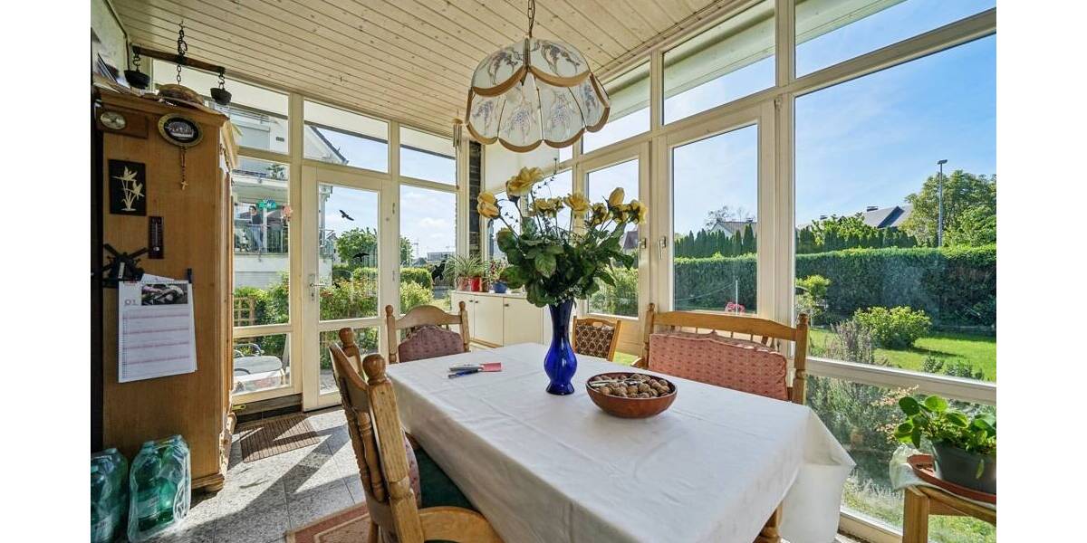 Mehrfamilienhaus, Wohnhaus Friedrichshafen / Fischbach Bodensee Fischbach - 9 Zimmer, 208 m&sup2;, 845.000&euro; | Angebot:26740654