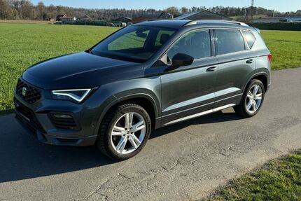 Seat Ateca 40.100 km 25.800 &euro; Baindt 88255