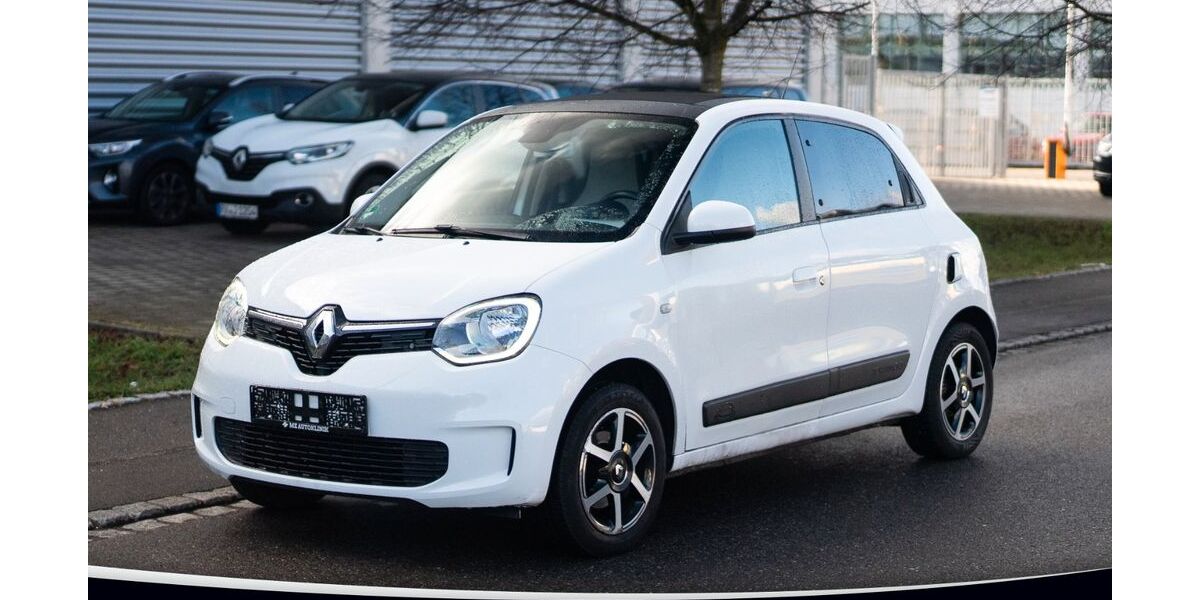 Renault Twingo 88.100 km 7.499 &euro; Baienfurt 88255
