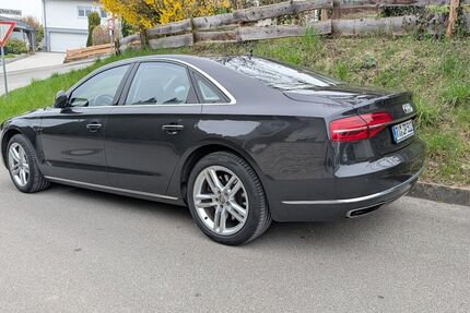 Audi A8 213.070 km 18.500 &euro; Fronreute 88273