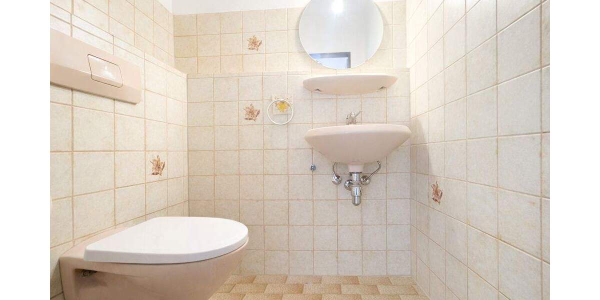 Etagenwohnung Friedrichshafen Fischbach - 3 Zimmer, 88 m&sup2;, 295.000&euro; | Angebot:25938570