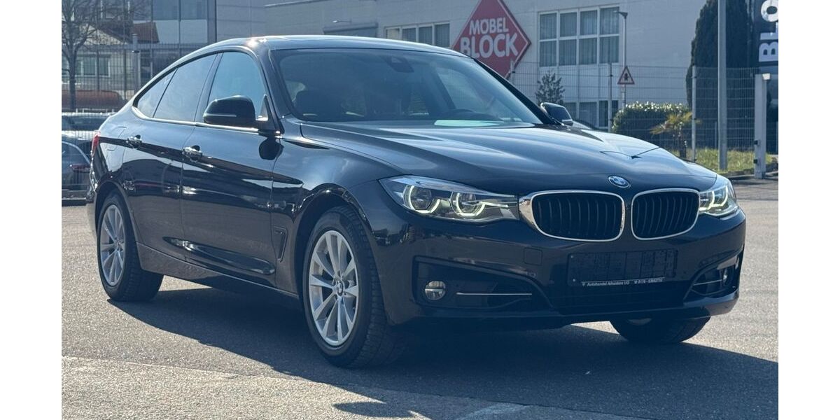 BMW 330 Gran Turismo 150.000 km 19.990 &euro; Meckenbeuren 88074