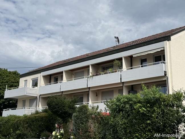 Etagenwohnung Meersburg - 1 Zimmer, 42 m&sup2;, 110.000&euro; | Angebot:27333589