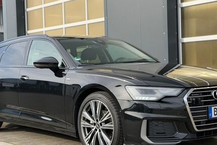 Audi A6 125.000 km 30.900 &euro; Friedrichshafen 88045