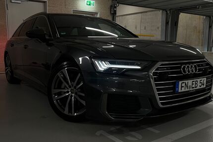 Audi A6 109.000 km 36.000 &euro; Friedrichshafen 88045
