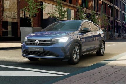 VW Taigo 22.800 km 22.460 &euro; Konstanz 78467