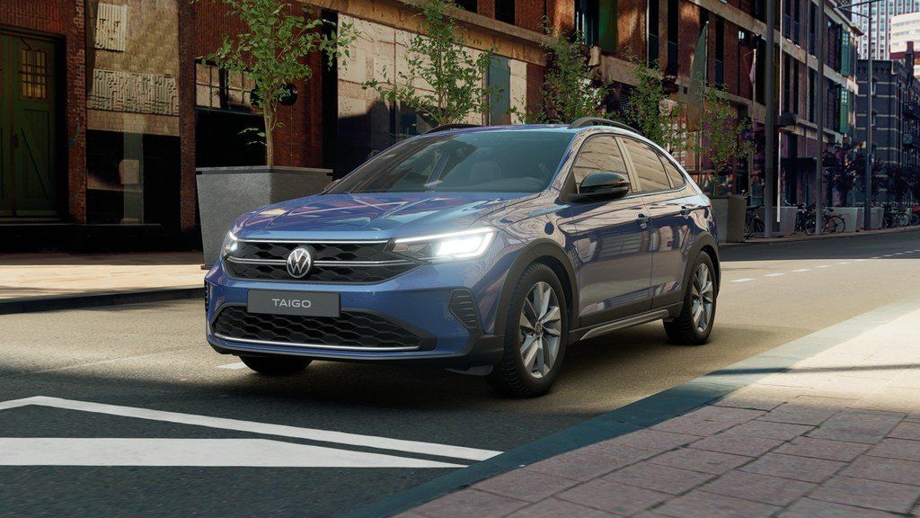 VW Taigo 22.800 km 22.460 &euro; Konstanz 78467